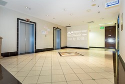 Parklane Shopping Mall (D7), Office #197980332